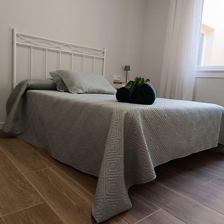 Apartmán Oliveira De Portosin Exteriér fotografie