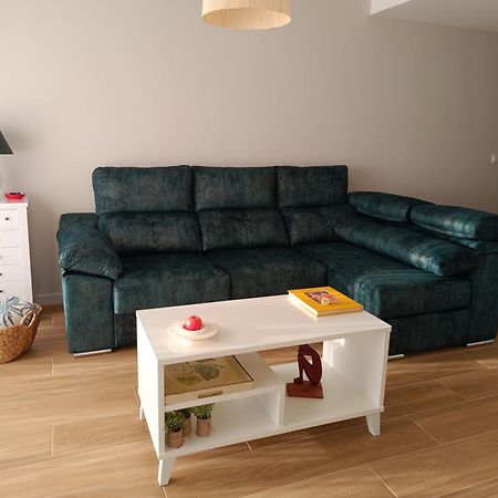 Apartmán Oliveira De Portosin Exteriér fotografie
