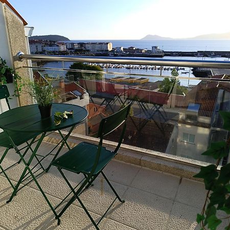 Apartmán Oliveira De Portosin Exteriér fotografie