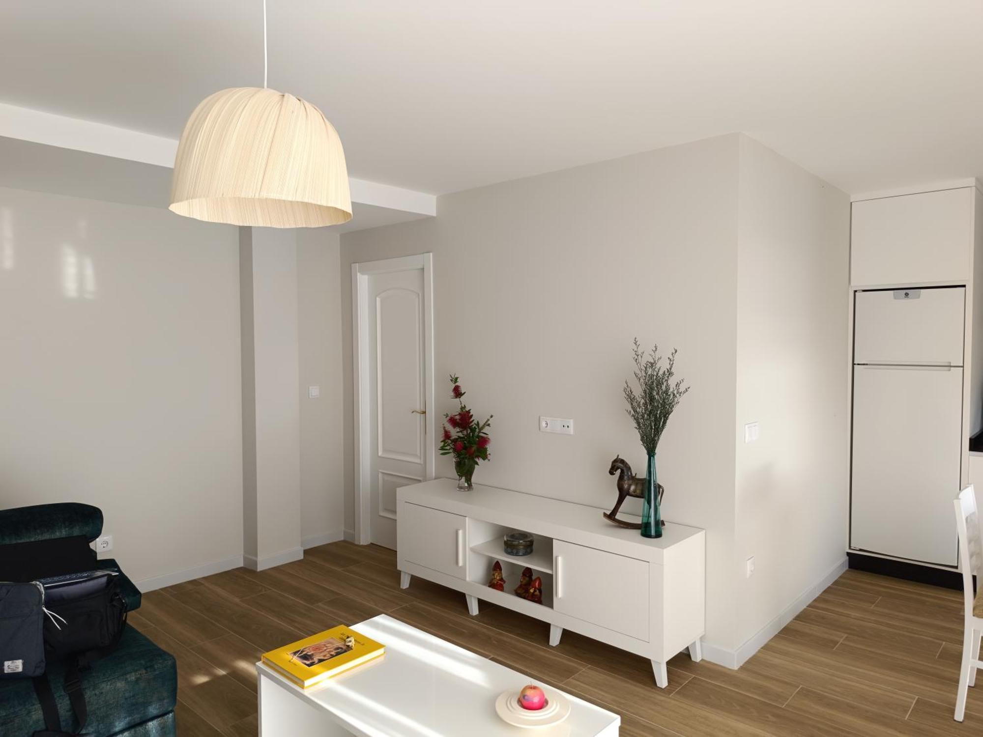 Apartmán Oliveira De Portosin Exteriér fotografie