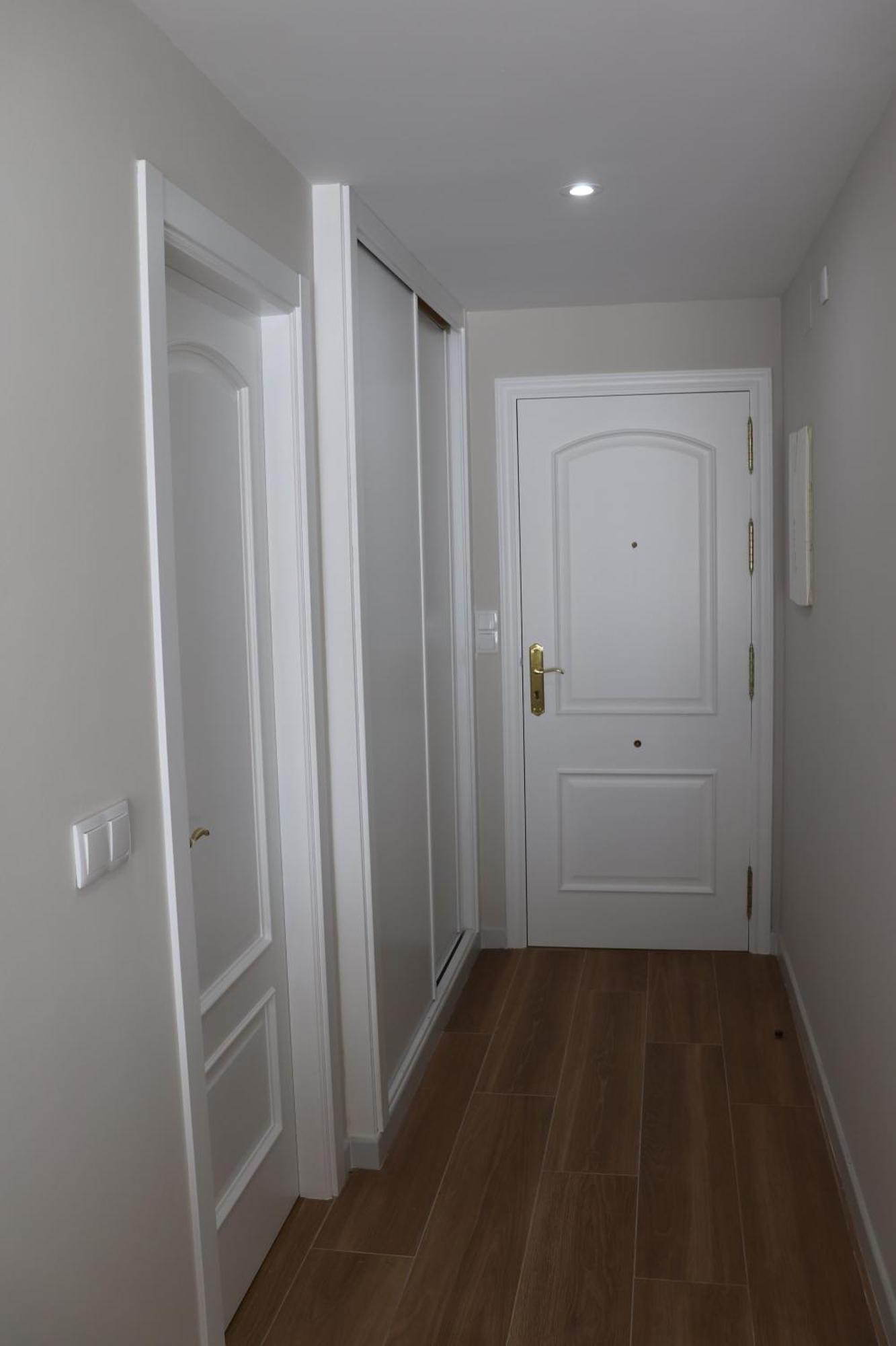 Apartmán Oliveira De Portosin Exteriér fotografie