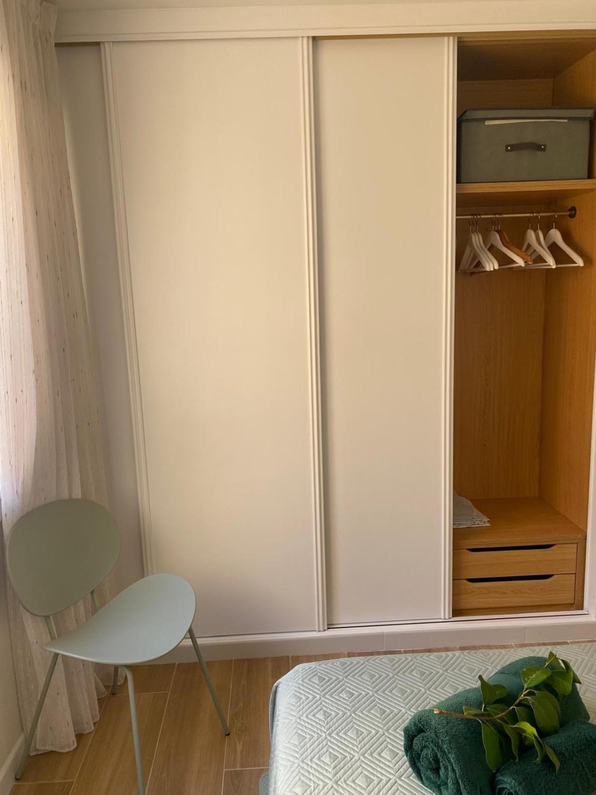 Apartmán Oliveira De Portosin Exteriér fotografie