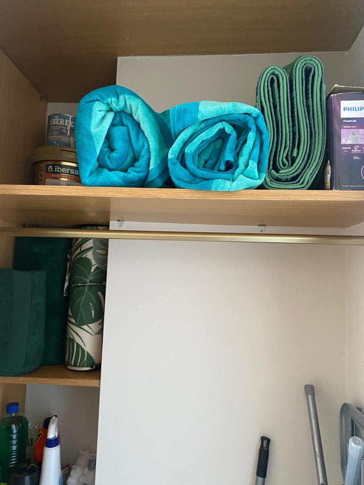 Apartmán Oliveira De Portosin Exteriér fotografie