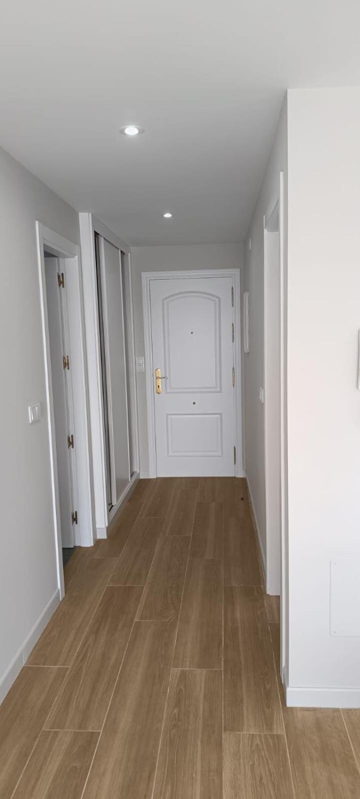 Apartmán Oliveira De Portosin Exteriér fotografie