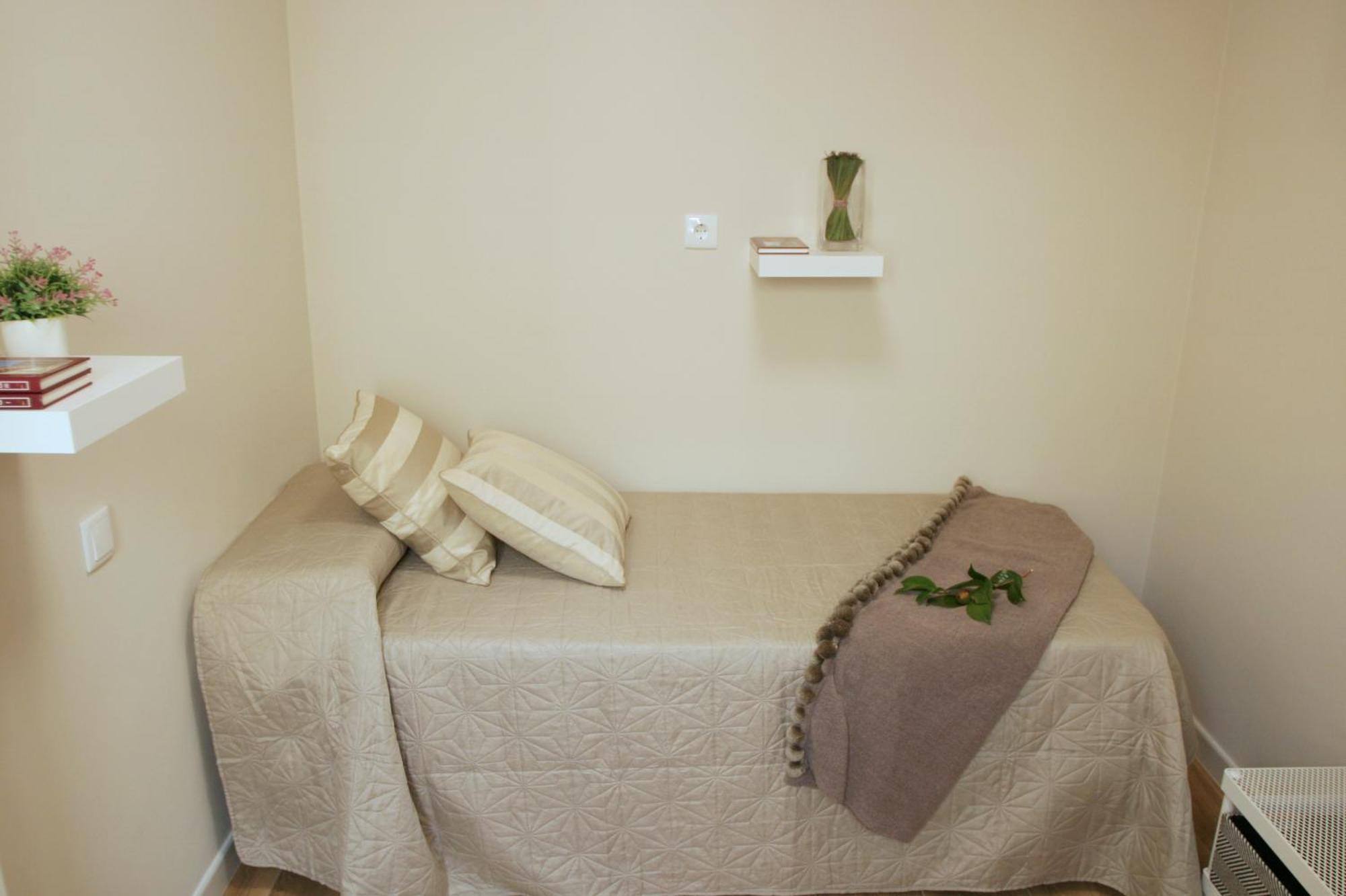 Apartmán Oliveira De Portosin Exteriér fotografie