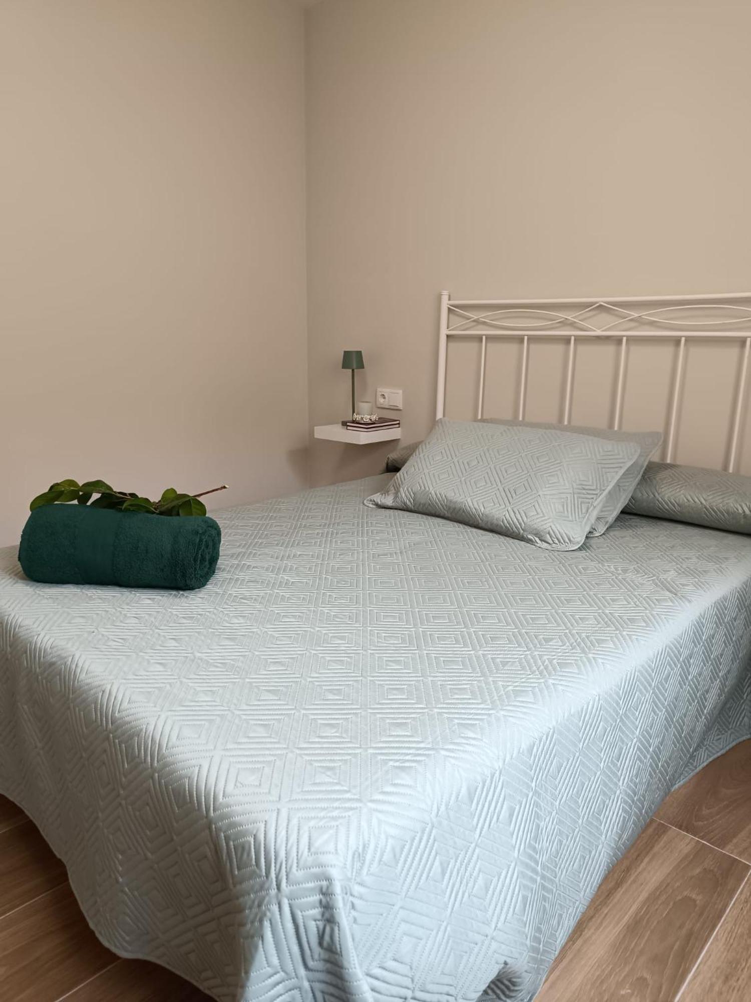 Apartmán Oliveira De Portosin Exteriér fotografie