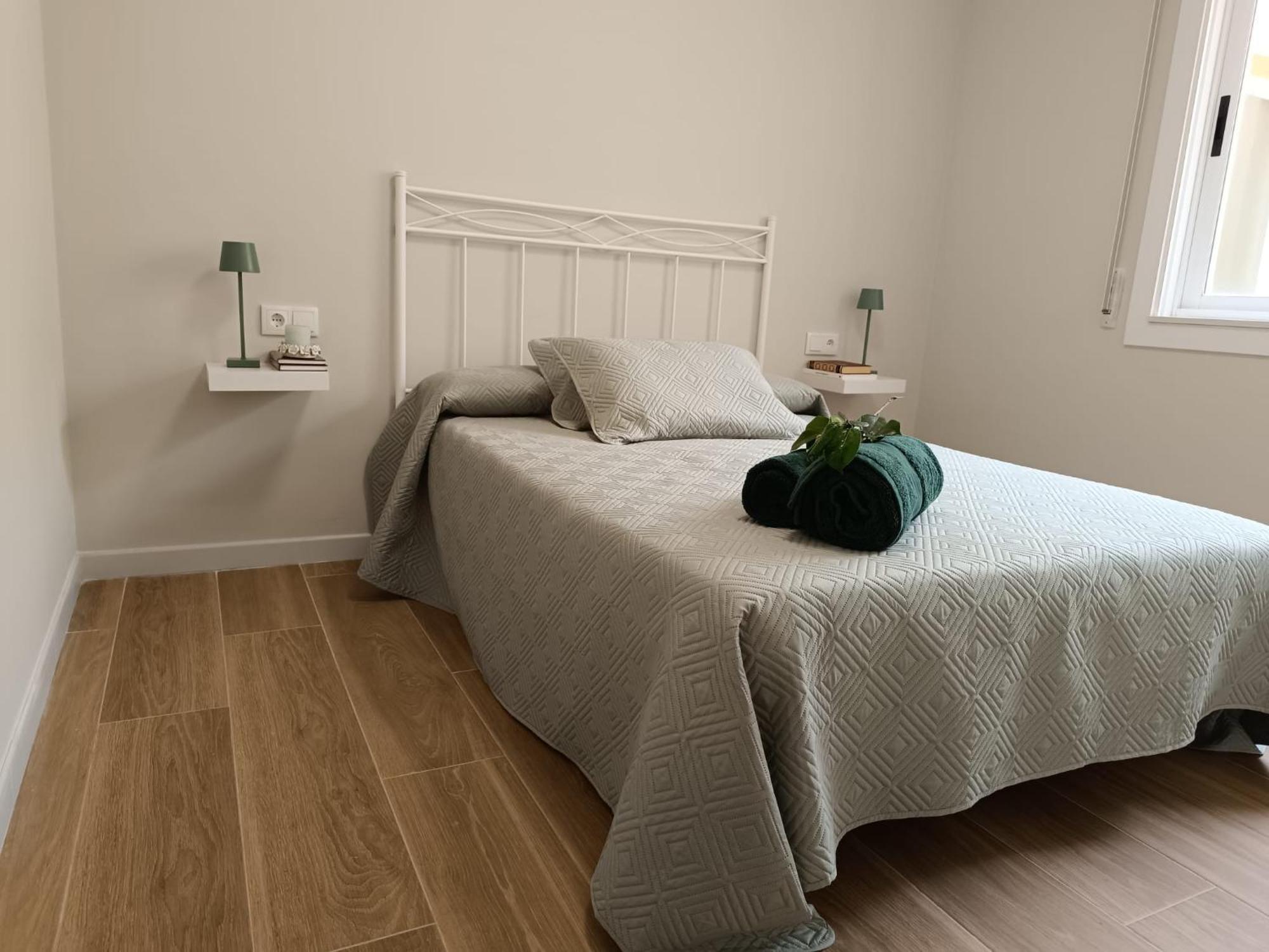 Apartmán Oliveira De Portosin Exteriér fotografie